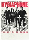 Hygiaphone | Tribute to Telephone - 