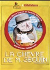 La chèvre de monsieur Seguin - 