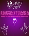 Cabaret cornu : Queerstories - 