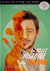 La Folle Histoire du Cinéma - 