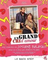 Un grand cri d'amour - 