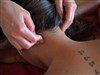 Atelier massage : le dos 1 - 