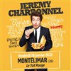 Jérémy Charbonnel dans Spectacle sans gluten - 