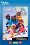 Petit Ours Brun - 