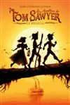 Les Aventures de Tom Sawyer - 