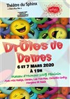 Drôles de Dames - 