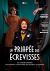 La Priapée des écrevisses - 