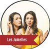 Les Jumelles dans Le 1er solo joué en duo... ou l'inverse ? - 