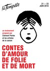 Contes d'amour, de folie et de mort - 