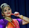 Récital de Bharata Natyam - 