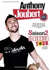 Anthony Joubert saison 2 - 