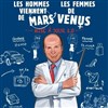 Les Hommes viennent de Mars, Les Femmes de Vénus - 