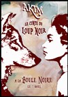 Akim, le conte du Loup noir - 