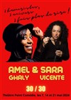 Amel et Sara - 