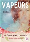 Vapeurs - 