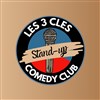 Les 3 Clés Comedy Club - 