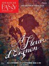 A fleur d'oignon - 