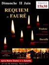 Requiem de Fauré - 