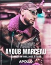 Ayoub Marceau dans J'arrive - 