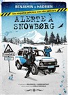 Alerte à Snowborg - 