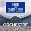 Orchestre Lamoureux / Antoine Marguier - 