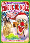 Cirque de Noël - 