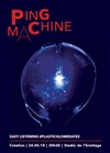 Ping Machine - 