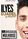 Ilyes Djadel One Man Show En Freestyle - 