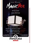 Magic box - 