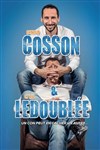 Cosson & Ledoublée dans Un con peut en cacher un autre - 