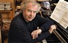 Master Classe Andras Schiff - 