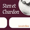 Sten et Chardon - 