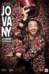 Jovany dans Le dernier saltimbanque - 