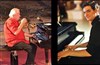 Deux pointures au piano : Swing, Boogie, Blues ! - 