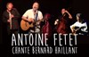 Antoine Fetet chante Bernard Haillant - 