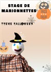 Stage de Marionnettes - 