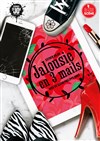 Jalousie en 3 mails - 