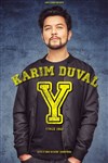 Karim Duval dans Y - 