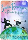 Justin Pourquoi et la formule du bonheur - 