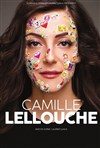 Camille Lellouche dans Camille en vrai - 