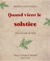 Quand vient le Solstice - 