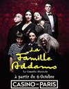 La Famille Addams - 