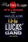 Fête de la Musique sur le Nez Rouge - 