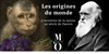 Visite guidée : Exposition Les origines du monde. L'invention de la nature au XIXème siècle | par Michel Lhéritier - 