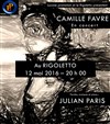 Camille Favre - 