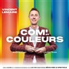 Com' en Couleurs le spectacle - 