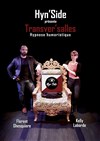 Hyn'Side dans Transver'salles | Hypnose humoristique - 