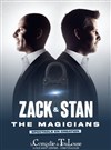 Zack & Stan dans The Magicians - 