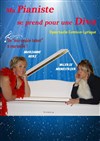 Ma Pianiste se prend pour une Diva - 