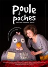 Poule à poches - 